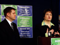 Sertich and Kelliher