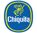 The Chiquita logo. 