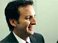 Gov. Tim Pawlenty