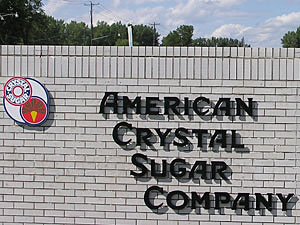 American Crystal Sugar