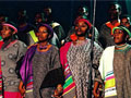Soweto Gospel Choir