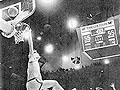 Winning shot