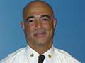 Fire Chief Doug Holton