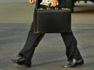 Briefcase 