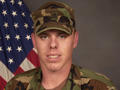 Sgt. Greg N. Riewer