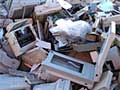 Electronic waste