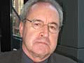 Author John Banville