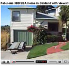 A home video tour posted on YouTube 