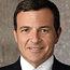 Walt Disney Company President and CEO Bob Iger