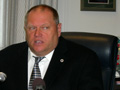 Tax increases coming