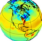 NOAA's Carbon Tracker 
