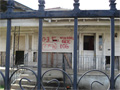 A  house in New Orleans