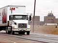 3M truck