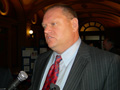 Sen. Tom Bakk