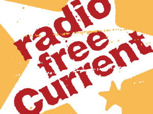 Radio Free Current
