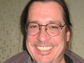 Mark McCahill