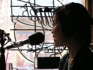 Reporter Lisa Ling Reporter Lisa Ling