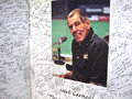 Tribute to Herb
