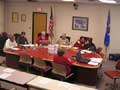 Morrison County commissioners