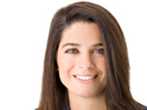 Donna Rosato of Money Magazine 