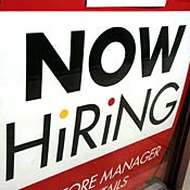 Unemployment is down nationwide, except among ... 