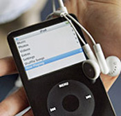 iPod 