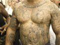 Tattoos