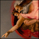 Sistine Chapel