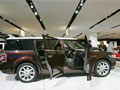 New York Auto Show