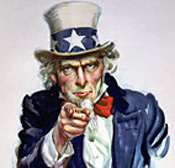 Uncle Sam 