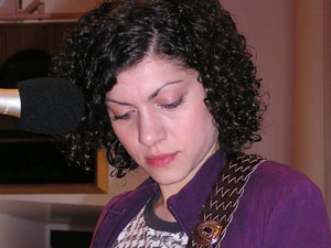 Carrie Rodriguez Carrie Rodriguez