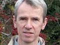 Sean Lysaght