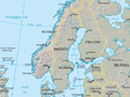 The Nordic states