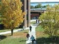 BSU campus