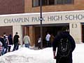 Minnesota's largest high school