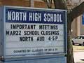 Minneapolis North High School