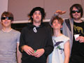 The Klaxons