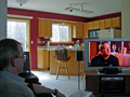 Scott Gutknecht choose Comcast over Qwest