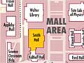 Campus map