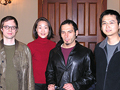 Emerging Composers