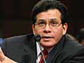 Gonzales on the hot seat