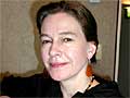 Author Louise Erdrich