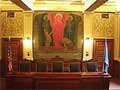 South Dakota Supreme Court chambers