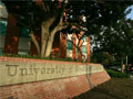 USC Campus