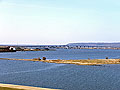 New island
