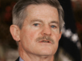 VA Secretary Jim Nicholson