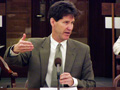 Sen. Larry Pogemiller