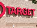 Target stores