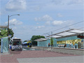University Ave in the future?