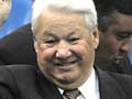Boris Yeltsin